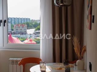 2-комн. квартира, 49.5 м², 9/10 этаж