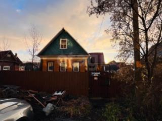 1-этажный дом, 67.5 м², 5.52 соток