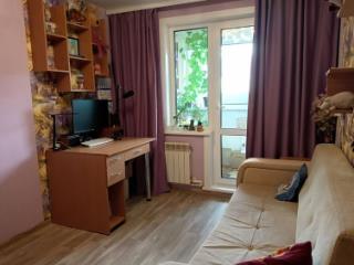 2-комн. квартира, 46.2 м², 5/5 этаж