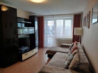 3-комн. квартира, 93.7 м², 18/18 этаж