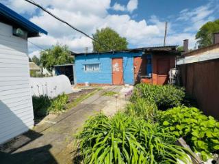 1-этажный дом, 110 м², 5 соток