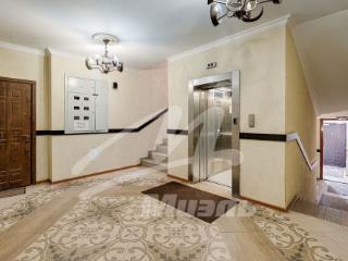 Студия, 26.5 м², 3/4 этаж