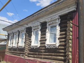  дом, 50.7 м², 9 соток