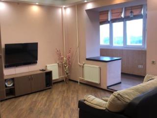 Студия, 38.6 м², 8/12 этаж