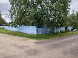 1-этажный дом, 30 м², 7 соток