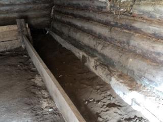 1-этажный дом, 60.8 м², 15 соток