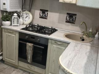2-комн. квартира, 50 м², 1/3 этаж