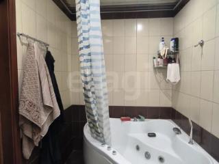 4-комн., Квартира, 186.7 м², 2/3 этаж