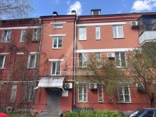 3-комн. квартира, 60.5 м², 3/4 этаж