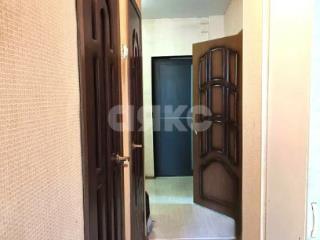 3-комн., Квартира, 62.7 м², 2/2 этаж