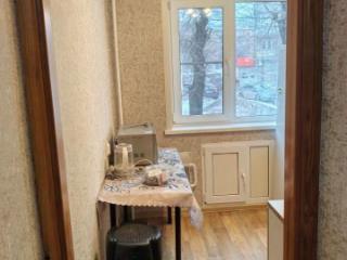 1-комн. квартира, 31.1 м², 1/5 этаж