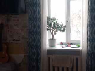 2-комн. квартира, 60.8 м², 3/4 этаж