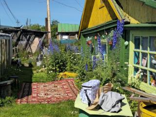  дом, 32.5 м², 20.2 соток