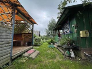 1-этажный дом, 43.9 м², 15 соток