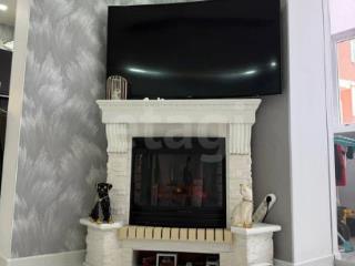 3-комн. квартира, 107.2 м², 9/22 этаж