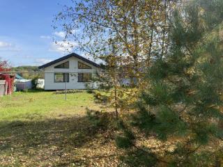 1-этажный дом, 74.2 м², 16.44 соток