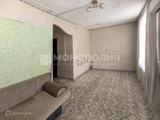 1-комн. квартира, 23.1 м², 1/2 этаж