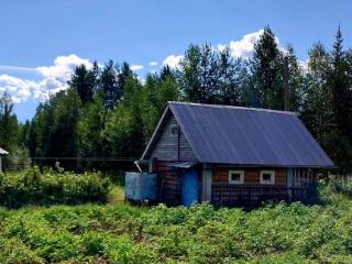  коттедж, 60 м², 10 соток