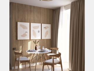 1-комн. квартира, 42.7 м², 12/14 этаж