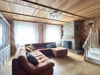  коттедж, 224 м², 40 соток