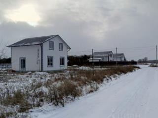 2-этажный дом, 107 м², 5 соток