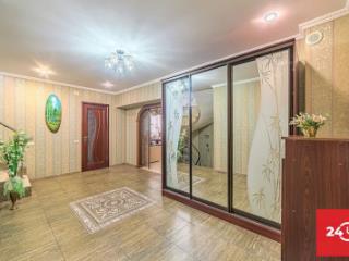 2-этажный коттедж, 207 м², 18.6 соток