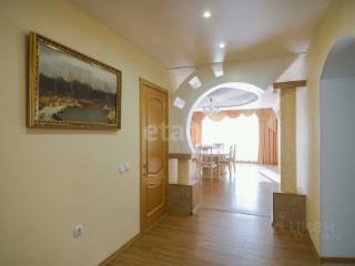 Квартира, 230 м², 5/5 этаж