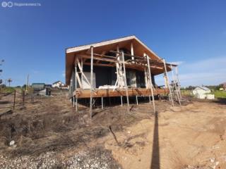 2-этажный дом, 246 м², 12 соток