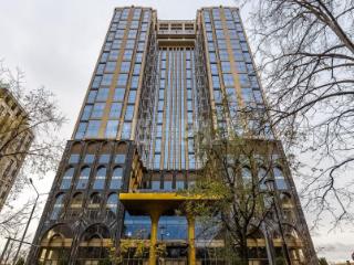 3-комн. квартира, 85 м², 18/32 этаж