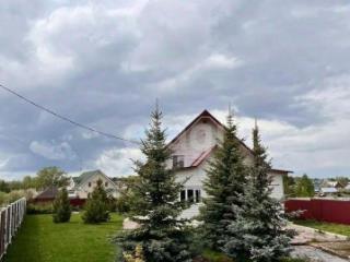 2-этажный дом, 250 м², 18 соток