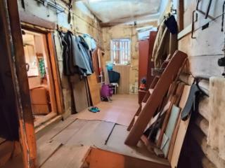 1-этажный дом, 18.8 м², 15 соток