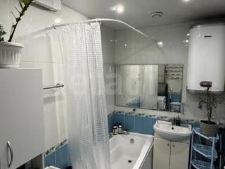 2-комн. квартира, 66.6 м², 5/5 этаж