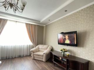 3-комн. квартира, 86.1 м², 7/7 этаж