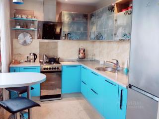 4-комн. квартира, 100 м², 9/14 этаж