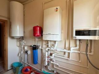 3-этажный дом, 222.9 м², 8.2 соток