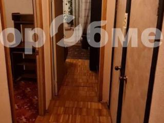 3-комн. квартира, 68 м², 12/16 этаж
