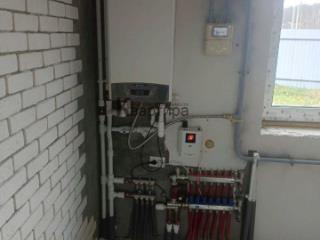 2-этажный коттедж, 145 м², 12 соток