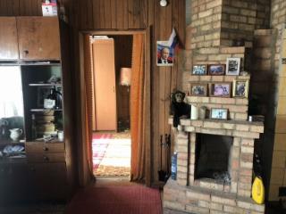 1-этажный дом, 52 м², 12 соток