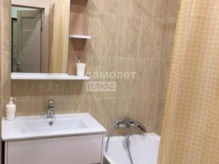 Студия, 35.3 м², 8/17 этаж