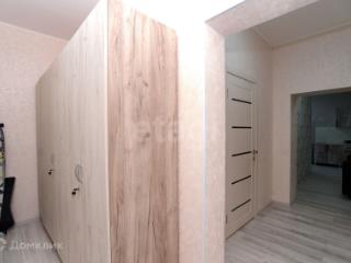 3-комн. квартира, 62.5 м², 4/4 этаж