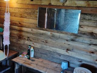  коттедж, 25 м², 6 соток