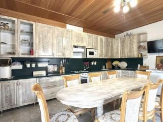  коттедж, 224 м², 40 соток