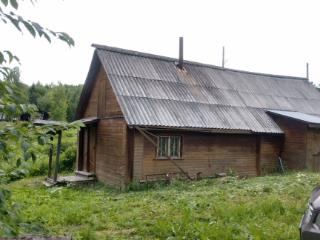  дом, 176 м², 25 соток