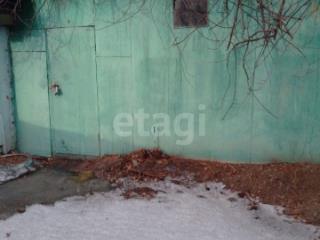 1-этажный дом, 48.9 м², 1 сотка