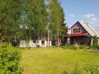 2-этажный дом, 98.8 м², 5.5 соток