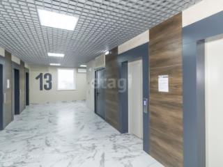 Студия, 31 м², 13/32 этаж