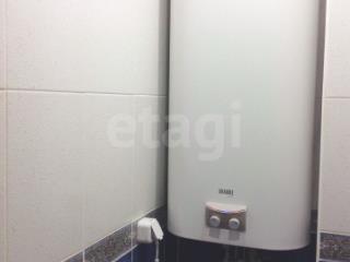 2-комн. квартира, 55.6 м², 6/8 этаж