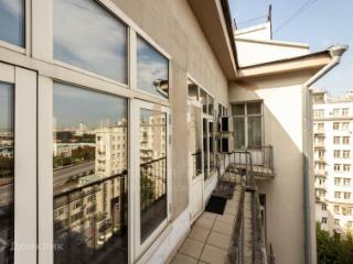 3-комн. квартира, 61 м², 10/12 этаж