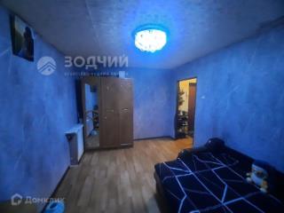 1-комн. квартира, 28.6 м², 5/5 этаж