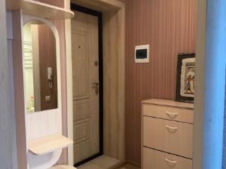 3-комн. квартира, 41.8 м², 4/5 этаж